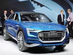 audi e tron 1 generation autozeitung de coupe neue autos nissan