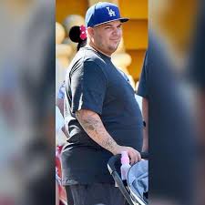 About johnson & wales university: Rob Kardashian Has Dinner With Alexis Skyy Blac Chyna S Nemesis Sa411