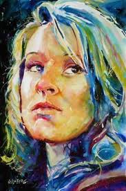 100 David Lobenberg & Others (Portraits) ideas