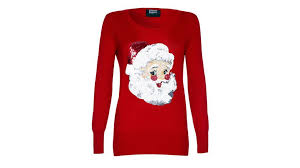 Why Are Christmas Jumpers In Fashion Bbc Culture