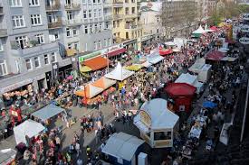 Es gibt mehrere anzeichen bzw. Osterstrassenfest Abgesagt Eimsbutteler Nachrichten