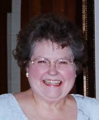 Obituary information for Janyth A. Hess