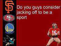 Is Jacking Off A Sport Image Gallery List View Know Your Meme