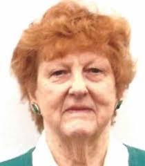 Maria T. Kotterer Obituary January 3, 2015