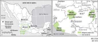Para el caso de los programas educativos que han superado ampliamente la capacidad de espacios disponibles. 5 Five Major Groups Of Indigenous Peoples Of Michoacan Mexico Download Scientific Diagram