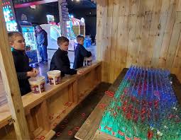 Cactus jack's is oklahoma's oldest running arcade and fun center and features more than 150 games for your gaming pleasure. Cactus Pete S Family Fun Center Family Fun Center Arcade Games Laser Tag Page Array