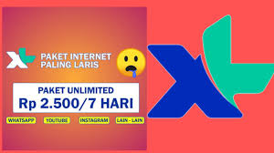 Anda tidak perlu beli paket internet menggunakan pulsa reguler, karena anda bebas langsung memilih paket internet yang sudah tersedia (tentunya dengan harga paling murah). 11 Kode Dial Xl Terbaru Paling Murah 2020 Unlimited Kuota Internet Youtube