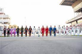 Paul di resta is the latest former f1 driver who has made a comeback as a reserve driver, but who else is eligible? 2020 F1 Drivers See Complete Driver Line Up Stats List Info