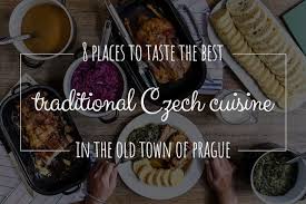 Pin On Prague Restaurants