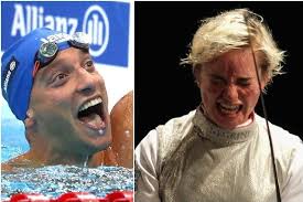 After more than three months of intensive rehabilitation she was able to return to fencing. Bebe Vio E Federico Morlacchi Saranno I Portabandiera Dell Italia Alle Paralimpiadi Di Tokyo Adessonews Adessonews Adesso News Retefin Retefin Finanziamenti Agevolazioni Norme E Tributi