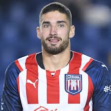 Las opciones de Chivas a falta de Ormeño, ¿quién será el elegido?