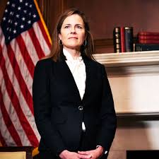 The chief justice, judges of appeal and judges of the supreme court are appointed by the president on the advice of the prime minister. Amy Coney Barrett Officially Confirmed As A Supreme Court Justice In Senate Vote Vox