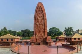 The jallianwala bagh massacre in amritsar in 1919 paved way for the independence of india and pakistan. Jallianwala Bagh Massacre Narendra Modi Amarinder Singh Kejriwal Pay Tribute To Martyrs On Tragedy S 101st Anniversary India News Firstpost