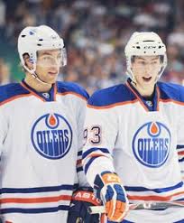 He chats with hockeyprospect.com's michelle sturino about his season and. 32 Ryan Nugent Hopkins Ideas Hopkins Oilers Nhl