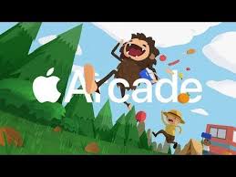 Apple Arcade Sneaky Sasquatch Trailer Tv Commercial 2019 Sasquatch Arcade Tv Commercials