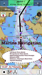 I Boating Uk Ireland Marine Nautical Navigation Charts