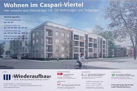 1 für adressen und telefonnummern. Neubau Von 3 Gebauden Im Caspariviertel Braunschweig Hanke Pe De