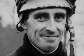 Stan Mellor Chase Day