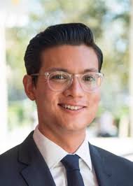 Jonathan Markowitz's Instagram, Twitter & Facebook