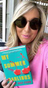 My Summer Darlings Book Review: An Unputdownable Thriller by May Cobb