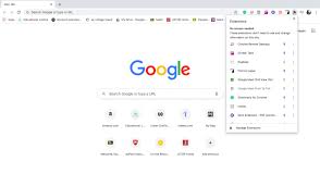 Helpful Chrome Extensions For Virtual Learning Manual Redeye