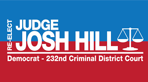 We did not find results for: Josh Hill For Judge Home Facebook