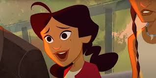 The Proud Family: Louder & Prouder Season 2: Everything We Know So Far