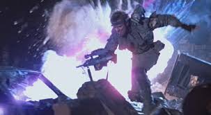 A cyborg, identical to the one who failed to kill sarah connor, must now protect her ten year old son, john connor, from a more advanced and powerful cyborg. 2021 Terminator Wiki Fandom