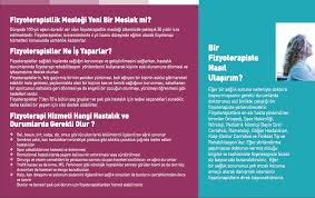 Üniversite tercihlerinde Fizyoterapi ve Rehabilitasyon seçmek isteyen  arkadaşlarımız sayfamıza, Recep Onur Has, Semih Can Aydın ya da Büşra Nur  Er'e facebook üzerinden mesaj atabilirler. Herkese güzel bir tercih dönemi  ve üniversite diliyoruz.🌸