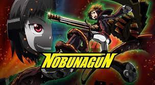 Nobunagun Bd Episode 01 13 Subtitle Indonesia Batch Indonesia