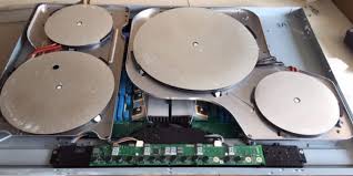 Sưu Tập Ngay Top 10 Dịch Vụ Sửa Bếp Từ Tại Đà Nẵng Uy Tín