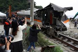 Daily new cases in malaysia. Workers Clear Last Train From Deadly Crash Site In Taiwan Arab News