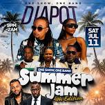 Nu-vag /Djapot