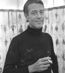 A look at gianfranco rodriguez as victor hugo. Halston Celebrity History Fire Island Pines History Preservation