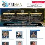 MICHIGAN CHAPTER FBINAA 2026 TRAINING CONFERENCE