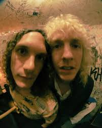 Connor Kelly & The Time Warp