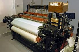 Difference Between Hand Loom And Power Loom Textile Learner