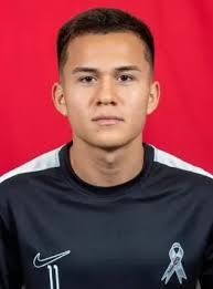 2025 Nexstar Sports Awards: College Male Athlete of the Year