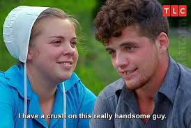 Return To Amish spoilers: Is Maureen Byler still with Daniel? When did she  leave the Amish?