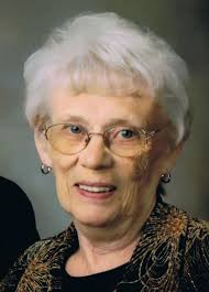 Irene Bronte Obituary July 14, 2016