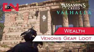 Maybe you would like to learn more about one of these? Tamworth Fortress Ac Valhalla Leicestershire Door Key Location Youtube