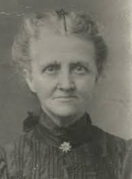 Martha Birchette “Bert” Satterwhite Vaughn (1872-1950)