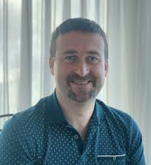 Emeritus Professor Seth Love