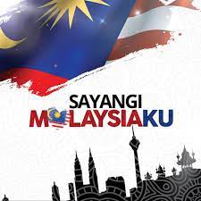 Bukti manifestasi kasih sayang kepada negara. Various Artists Sayangi Malaysiaku Kkbox