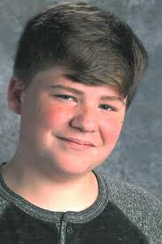 Braeden Anderson Obituary