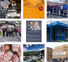 Studiet består av de tre nettkursene kommunikasjon og samhandling, helsefremmende arbeid og. Moteprotokoll Fra Mote I Hovudutval For Miljo Og Samfunnsutvikling Skjak Kommune