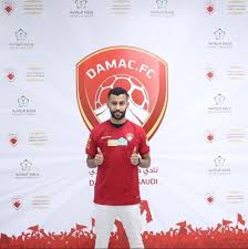 نادي ضمك ناد رياضي السعودي. Ø¶Ù…Ùƒ ÙŠØ¹Ø²Ø² ØµÙÙˆÙÙ‡ Ø¨Ø§Ù„Ø³Ù„ÙŠÙ…