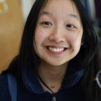 Jasmine Zhu's Instagram, Twitter & Facebook