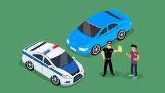 Manevra de depasire creeaza obligatii pentru ambii conducatori de vehicule. Model Contestatie Suspendare Permis Depasire Neregulamentara