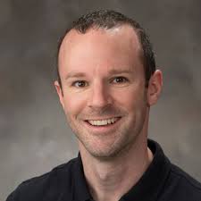 Higher ed web talks with Ryan Dee, Senior Web Designer/Developer